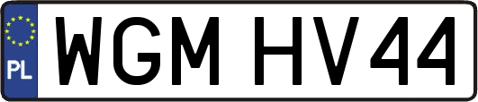 WGMHV44