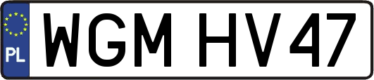 WGMHV47