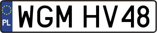 WGMHV48