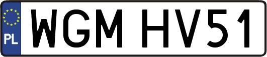 WGMHV51