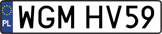 WGMHV59