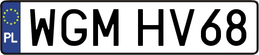 WGMHV68