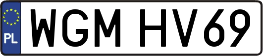 WGMHV69