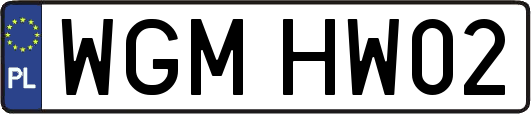 WGMHW02