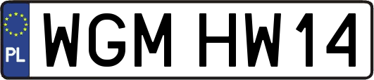 WGMHW14