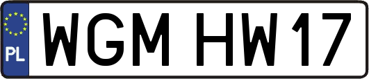 WGMHW17