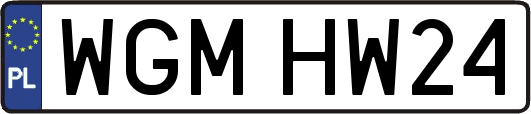 WGMHW24