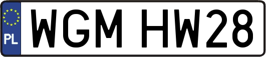 WGMHW28