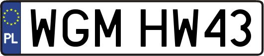 WGMHW43