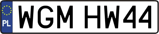 WGMHW44