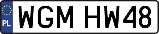 WGMHW48