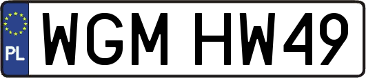 WGMHW49