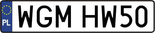 WGMHW50