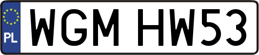 WGMHW53