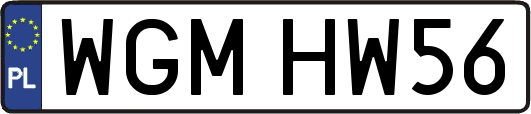 WGMHW56