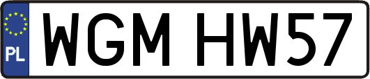 WGMHW57
