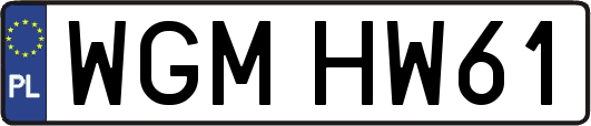 WGMHW61