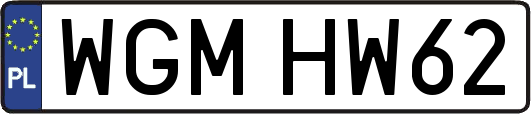WGMHW62