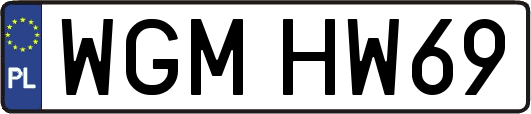 WGMHW69