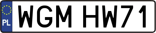 WGMHW71
