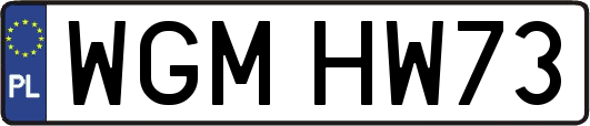 WGMHW73