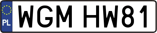 WGMHW81