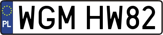 WGMHW82