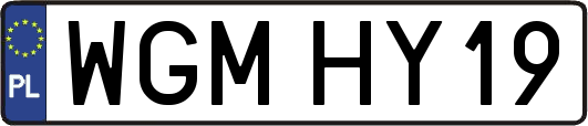 WGMHY19