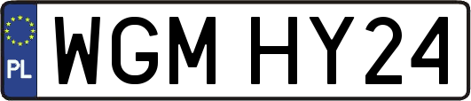WGMHY24