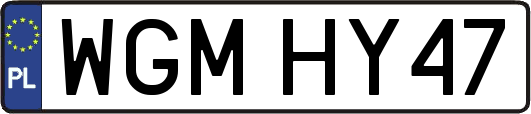WGMHY47