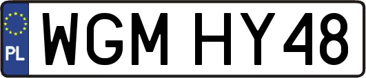 WGMHY48