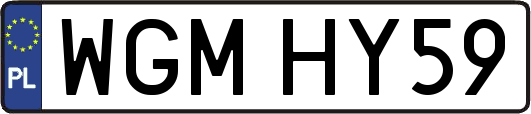 WGMHY59