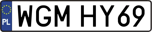 WGMHY69