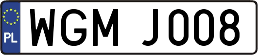 WGMJ008