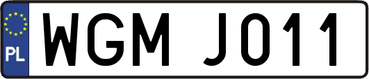 WGMJ011