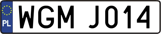 WGMJ014