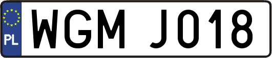 WGMJ018