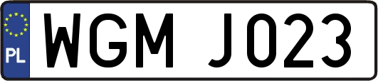 WGMJ023