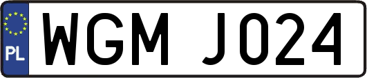WGMJ024