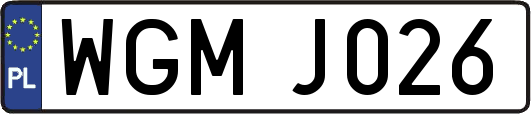 WGMJ026