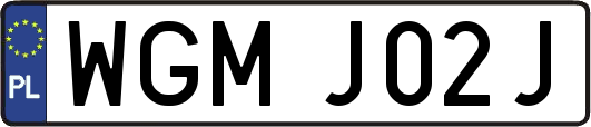 WGMJ02J