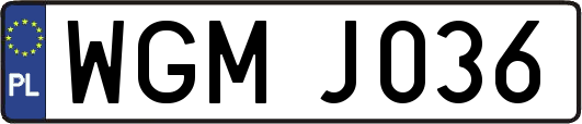 WGMJ036
