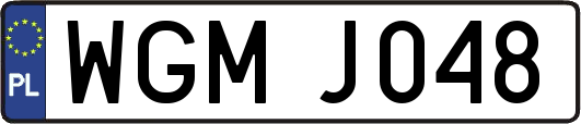 WGMJ048