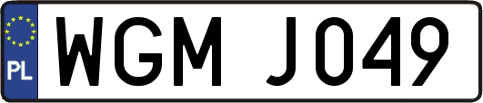 WGMJ049