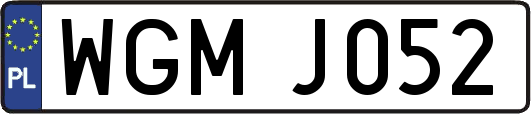 WGMJ052