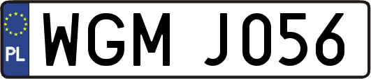 WGMJ056