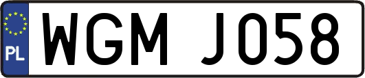 WGMJ058