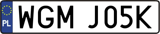 WGMJ05K