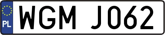 WGMJ062