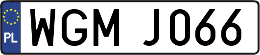WGMJ066